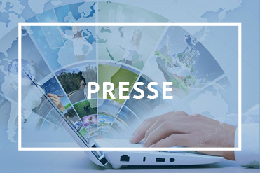 Pressebereich